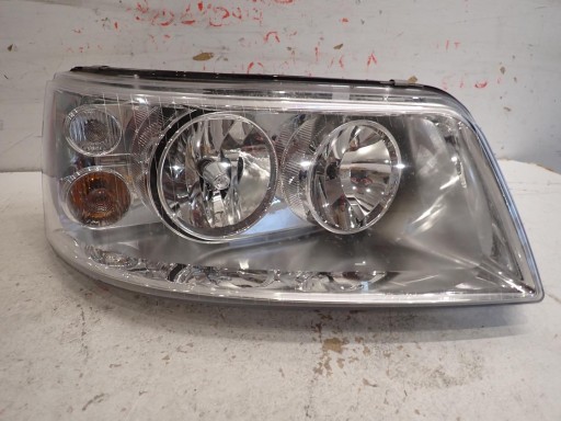 LAMPA FAR PREDNJI DESNI VW T5 2003-2009 MULTIVAN ZAMJENSKI DIO