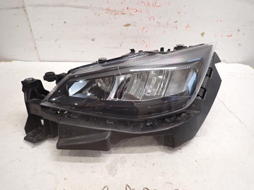 LAMPA FAR PREDNJI LIJEVI SEAT IBIZA V REDIZAJN ARONA 2021- FULL LED 6F1941005F