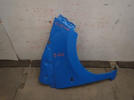 BLATOBRAN PREDNJI DESNI TOYOTA AYGO II 2014-