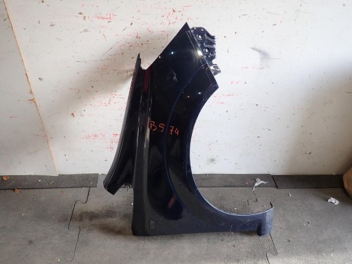 BLATOBRAN PREDNJI DESNI OPEL ZAFIRA B II 2005-2012