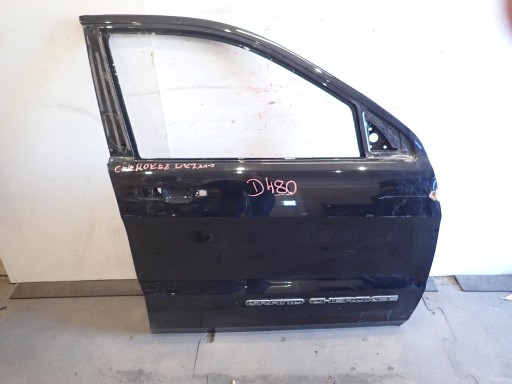VRATA PREDNJI DESNA JEEP GRAND CHEROKEE WK2 2011-