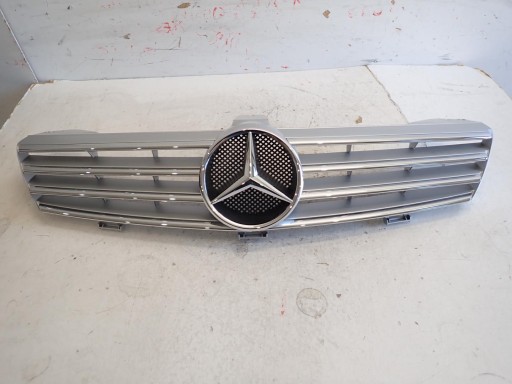 MASKA MERCEDES CLS W219 2004-2008 A2198800083