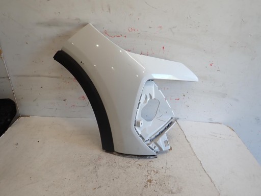 BOČNI DIO BRANIKA DESNI PREDNJI AUDI Q4 2021- 89A807438