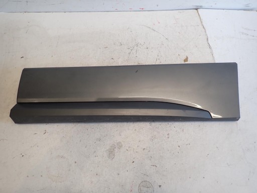LAJSNA VRATA LIJEVI ZADNJI SEAT ATECA 2016- 575854949J