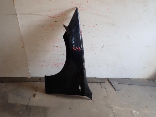 BLATOBRAN PREDNJI LIJEVI BMW 1 E81 E82 E87 E88 2004-2012