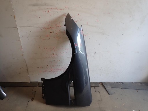 BLATOBRAN PREDNJI LIJEVI MERCEDES SLK W172 2011-