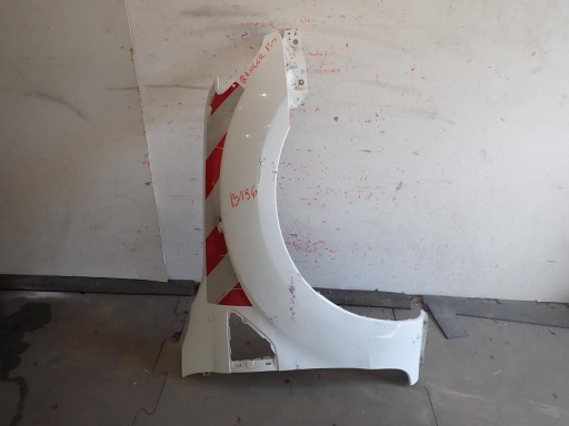 BLATOBRAN PREDNJI DESNI FORD RANGER III 2011-2015