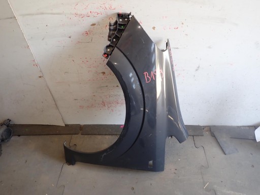 BLATOBRAN PREDNJI LIJEVI OPEL ZAFIRA B 2005-2012