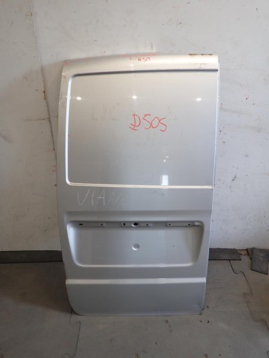 VRATA ZADNJI ZADNJA LIJEVA MERCEDES VITO VIANO W639 2003-2014