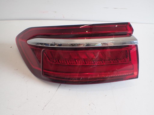 LAMPA FAR ZADNJI ZADNJA  LIJEVI AUDI A8 D5 17-