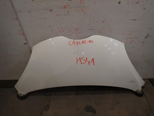 HAUBA CITROEN C1 REDIZAJN 2012-2014