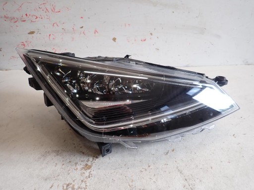 LAMPA FAR PREDNJI DESNI SEAT IBIZA V ARONA 2017- FULL LED 6F1941008A