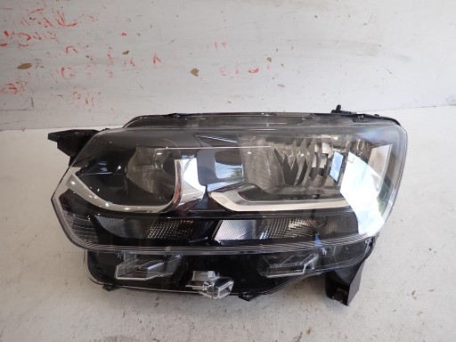 LAMPA FAR PREDNJI LIJEVI TOYOTA PROACE VERSO CITY 2020- 9835780680
