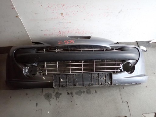 BRANIK PREDNJI PEUGEOT 207 2006-2009 9654356880