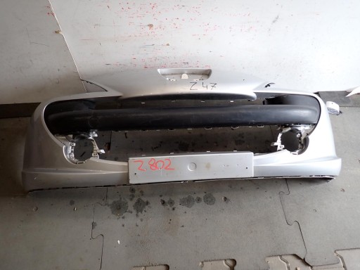 BRANIK PREDNJI PEUGEOT 207 2006-2009 9654356880