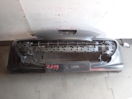 BRANIK PREDNJI PEUGEOT 207 2006-2009 9654356880