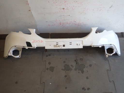 BRANIK PREDNJI PEUGEOT 2008 2013-2016 9802521077