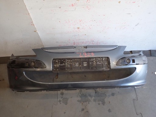 BRANIK PREDNJI PEUGEOT 307 2001-2005 9643067477