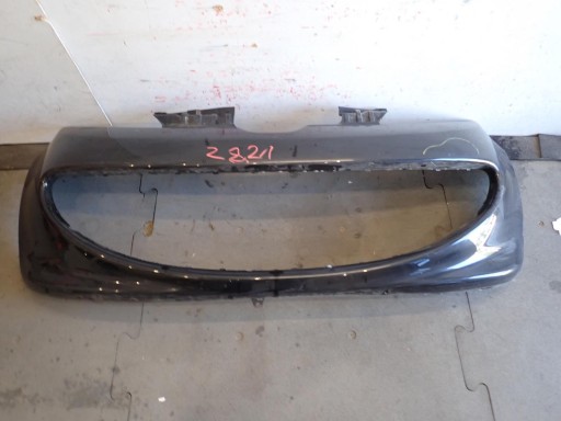 BRANIK PREDNJI PEUGEOT 107 2005-2009 52119-0H050