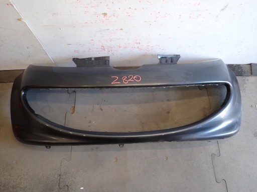 BRANIK PREDNJI PEUGEOT 107 2005-2009 52119-0H050