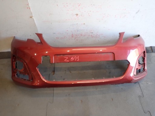 BRANIK PREDNJI PEUGEOT 108 2014- 52119-0H150
