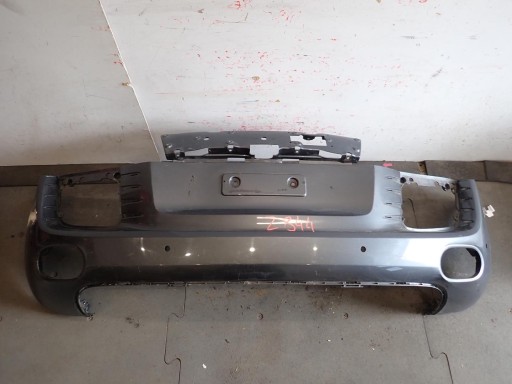 BRANIK ZADNJI AUDI R8 2006- 420807320