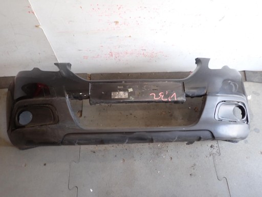 BRANIK PREDNJI PEUGEOT 2008 2013-2016 9802521077