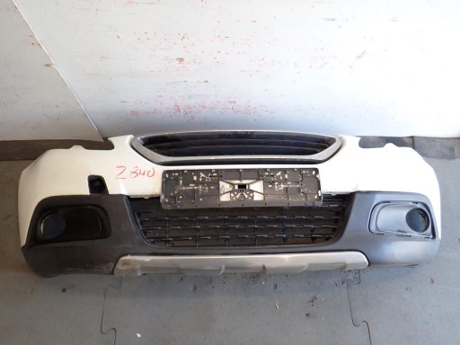 BRANIK PREDNJI PEUGEOT 2008 2013-2016 9802521077