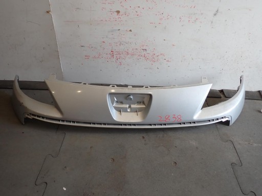 BRANIK PREDNJI MASKA PEUGEOT PARTNER III 2008- 9681809077