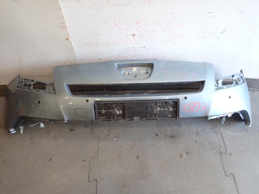 BRANIK PREDNJI PEUGEOT 5008 2009-
