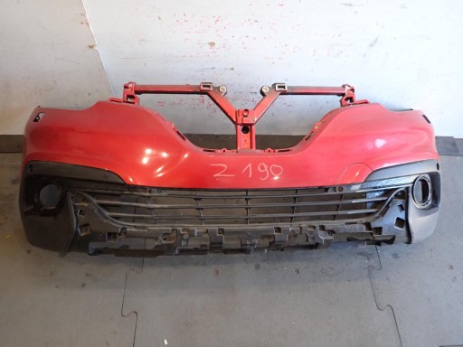 BRANIK PREDNJI RENAULT KADJAR 2015-2018