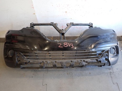 BRANIK PREDNJI RENAULT KADJAR 2015-2018