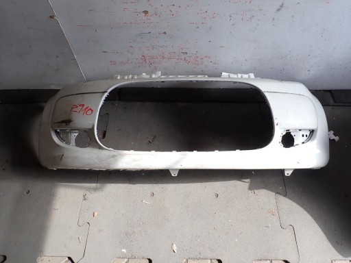 BRANIK PREDNJI CITROEN C1 REDIZAJN 2008-2012 52119-0H100