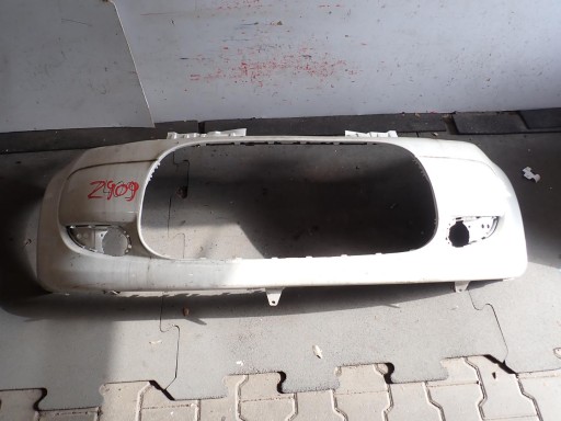 BRANIK PREDNJI CITROEN C1 REDIZAJN 2008-2012 52119-0H100