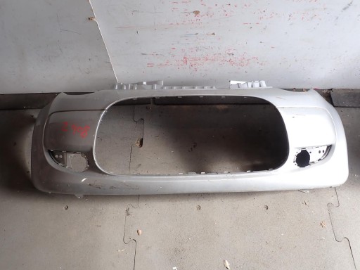 BRANIK PREDNJI CITROEN C1 REDIZAJN 2008-2012 52119-0H100