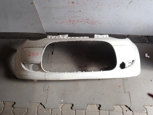 BRANIK PREDNJI CITROEN C1 REDIZAJN 2008-2012 52119-0H100