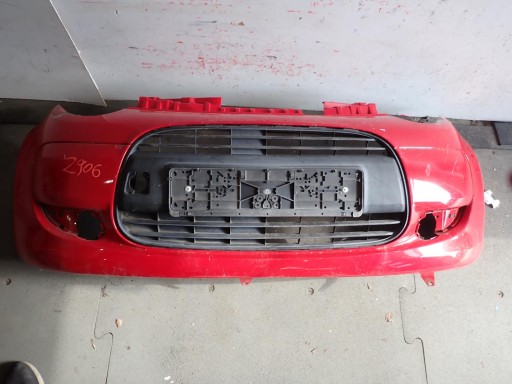 BRANIK PREDNJI CITROEN C1 REDIZAJN 2008-2012 52119-0H100