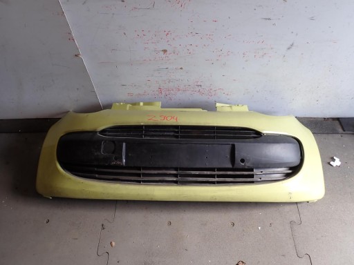 BRANIK PREDNJI CITROEN C1 2005-2008 52119-0H070