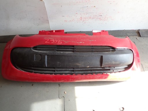 BRANIK PREDNJI CITROEN C1 2005-2008 52119-0H070