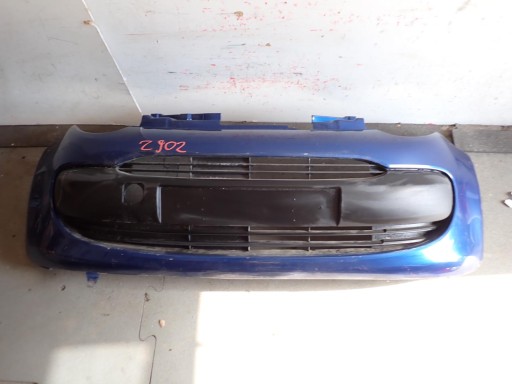 BRANIK PREDNJI CITROEN C1 2005-2008 52119-0H070