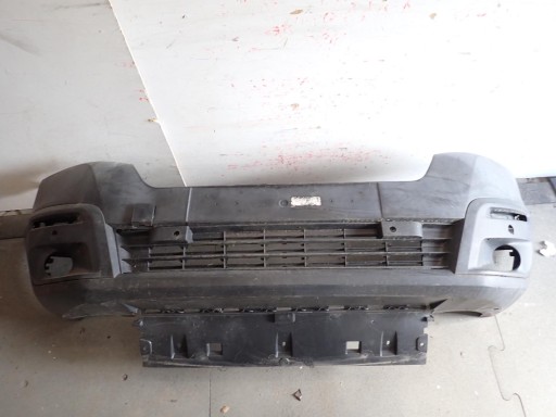 BRANIK PREDNJI CITROEN BERLINGO III PEUGEOT PARTNER REDIZAJN 2015-