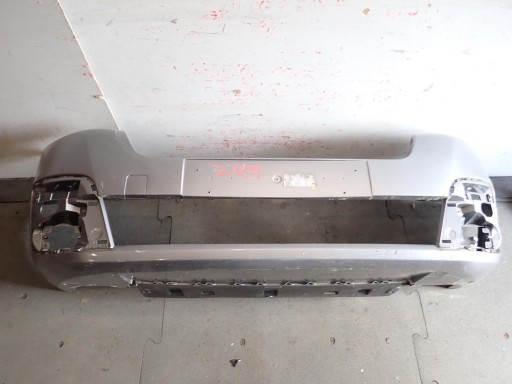 BRANIK PREDNJI CITROEN BERLINGO III PEUGEOT PARTNER REDIZAJN 2015-