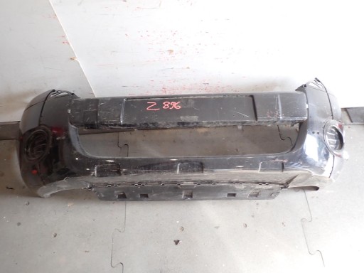 BRANIK PREDNJI CITROEN BERLINGO III PEUGEOT PARTNER 2008-