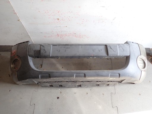 BRANIK PREDNJI CITROEN BERLINGO III PEUGEOT PARTNER 2008-