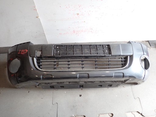 BRANIK PREDNJI CITROEN BERLINGO III PEUGEOT PARTNER 2008-