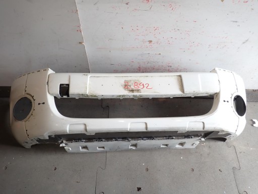 BRANIK PREDNJI CITROEN BERLINGO III PEUGEOT PARTNER 2008-