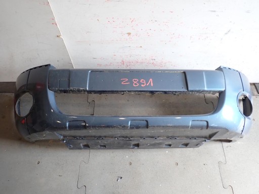 BRANIK PREDNJI CITROEN BERLINGO III PEUGEOT PARTNER 2008-