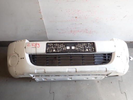 BRANIK PREDNJI CITROEN BERLINGO III PEUGEOT PARTNER 2008-