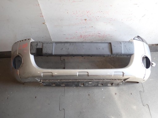 BRANIK PREDNJI CITROEN BERLINGO III PEUGEOT PARTNER 2008-