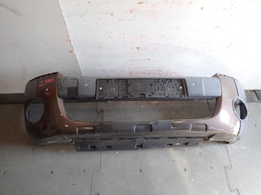 BRANIK PREDNJI CITROEN BERLINGO III PEUGEOT PARTNER 2008-